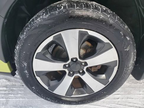 Used 2014 Subaru Crosstrek 2.0i Premium image 20