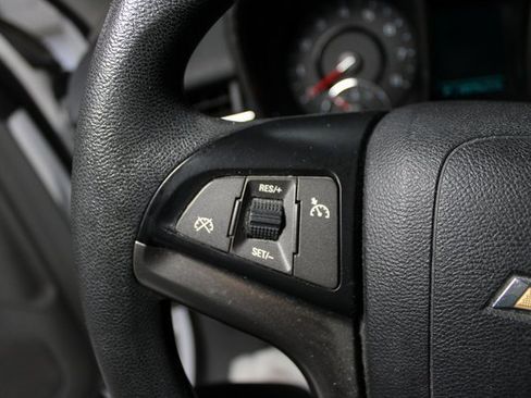 Used 2013 Chevrolet Malibu LS w/ Protection Package image 13