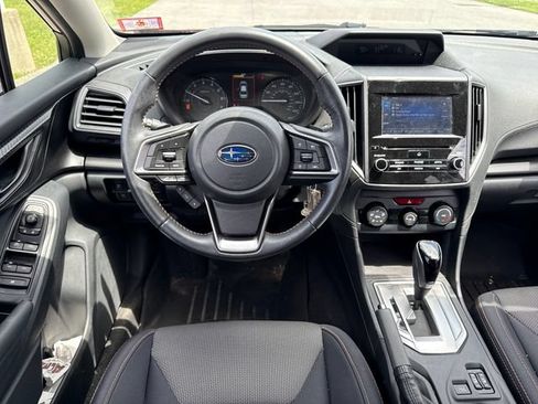 Used 2019 Subaru Crosstrek 2.0i Premium w/ Eyesight System AWD/4WD image 22