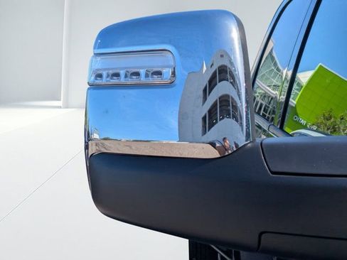 Used 2026 RAM 3500 Laramie AWD/4WD image 10