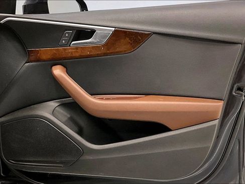 Used 2017 Audi A4 2.0T Premium w/ Convenience Package image 23