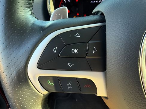 Used 2016 Dodge Durango Citadel AWD/4WD image 21