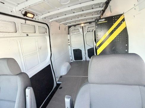 Used 2019 Mercedes-Benz Sprinter 144 image 17