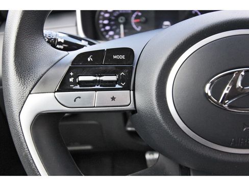 Used 2023 Hyundai Tucson SEL FWD image 20