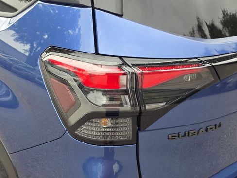 New 2026 Subaru Forester Touring AWD/4WD image 7
