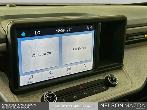 Used 2024 Ford Maverick XLT w/ Equipment Group 300A Standard AWD/4WD image 15