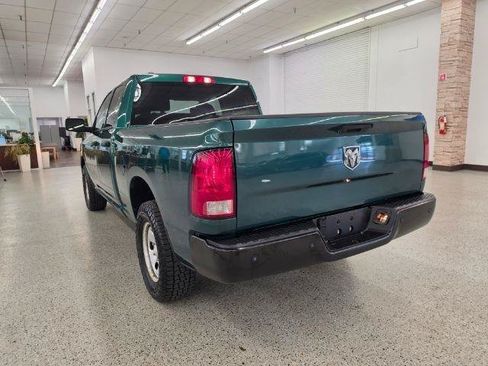 Used 2022 RAM 1500 Tradesman w/ Popular Equipment Group AWD/4WD image 7