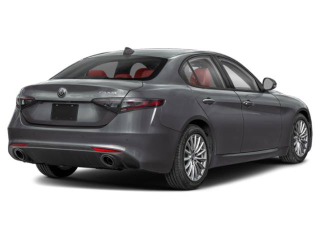 Used 2024 Alfa Romeo Giulia Ti w/ Performance Driving Package AWD/4WD image 5