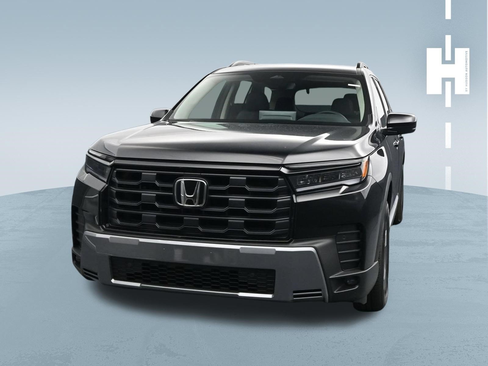 Used 2026 Honda Pilot EX-L image 2
