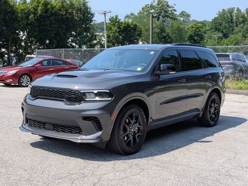 Used 2026 Dodge Durango GT AWD/4WD image 12