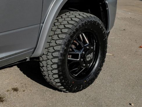 Used 2024 RAM 3500 Tradesman w/ Chrome Appearance Group image 62