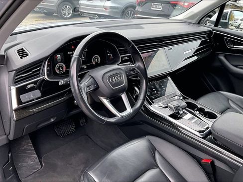 Used 2022 Audi Q7 3.0T Premium Plus image 17