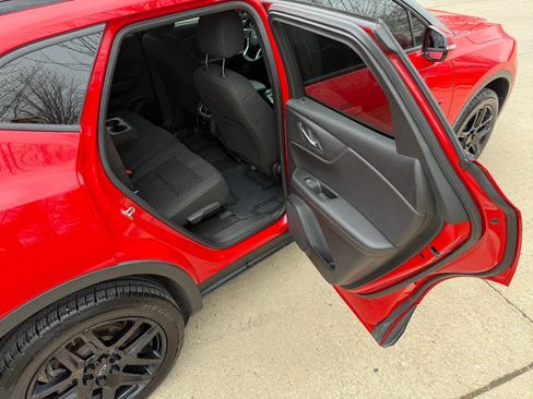 Used 2021 Chevrolet Blazer LT image 37