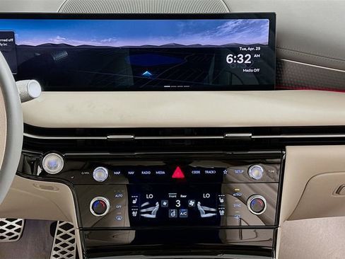 New 2025 Genesis G80 2.5T Sport Prestige image 16