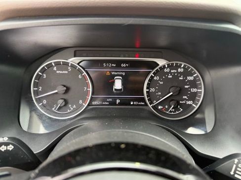 Used 2021 Nissan Rogue SV w/ Premium Package AWD/4WD image 16
