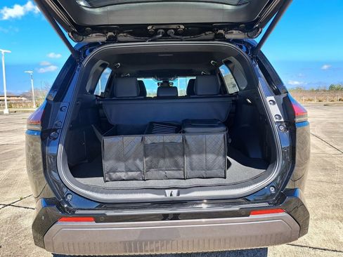 New 2026 Toyota RAV4 XSE image 22