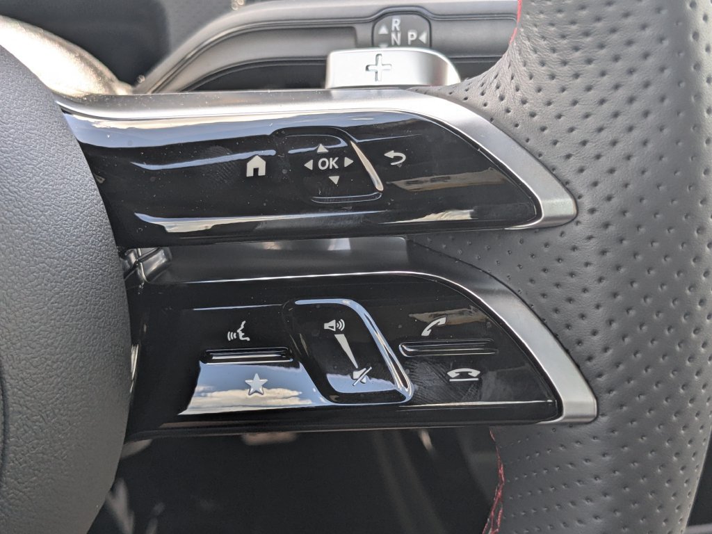 Certified 2026 Mercedes-Benz CLA 250 image 12