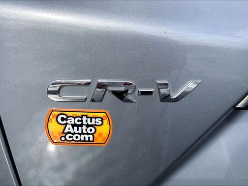 Used 2018 Honda CR-V LX image 29