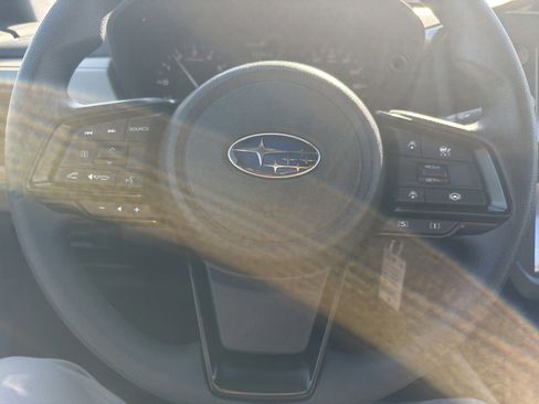 Certified 2025 Subaru Forester image 33