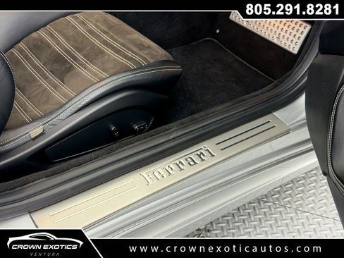 Used 2012 Ferrari California image 45