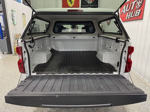 Used 2022 Chevrolet Silverado 1500 LT image 13