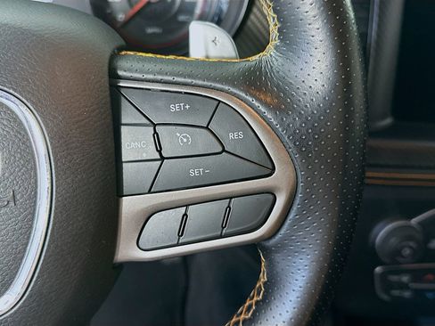Used 2022 Dodge Charger Scat Pack RWD image 25