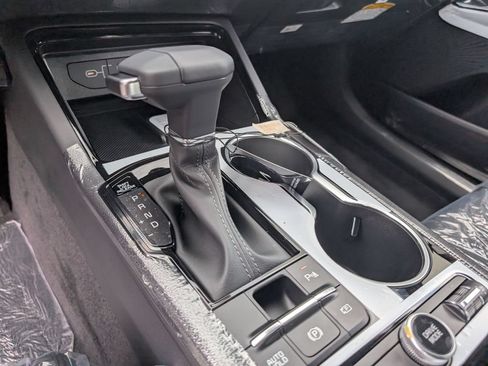 New 2026 Kia K5 GT-Line AWD/4WD image 20