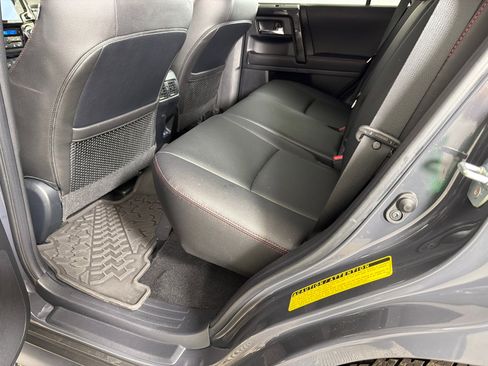 Used 2024 Toyota 4Runner TRD Pro image 22