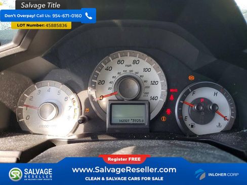 Used 2014 Honda Pilot Touring image 3