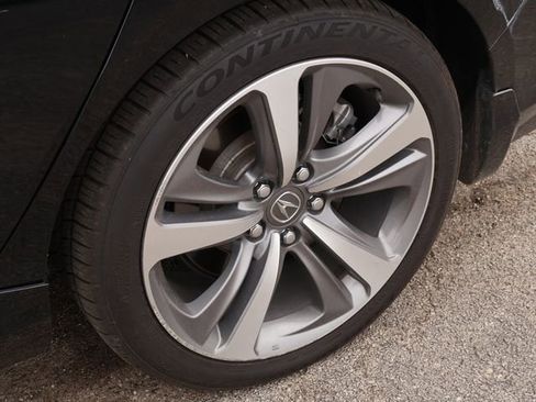 Used 2021 Acura TLX SH-AWD w/ Advance Package image 44