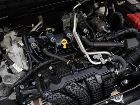 Used 2023 Nissan Altima 2.5 SV image 24