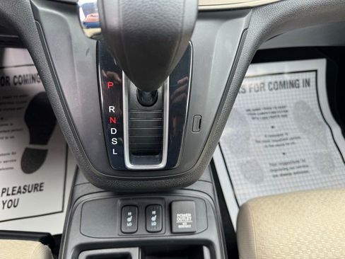 Used 2016 Honda CR-V EX image 28