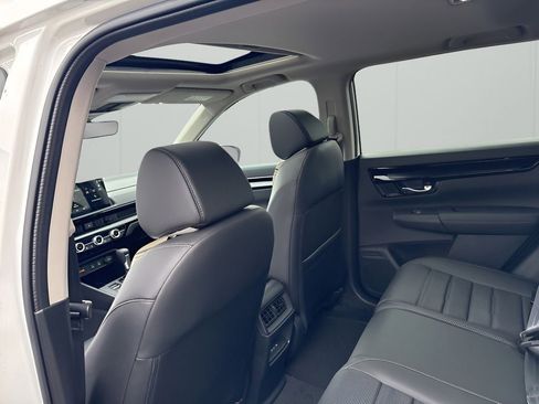 New 2026 Honda CR-V EX-L image 14