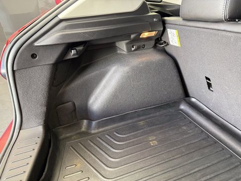 Used 2014 Ford Focus Titanium image 58