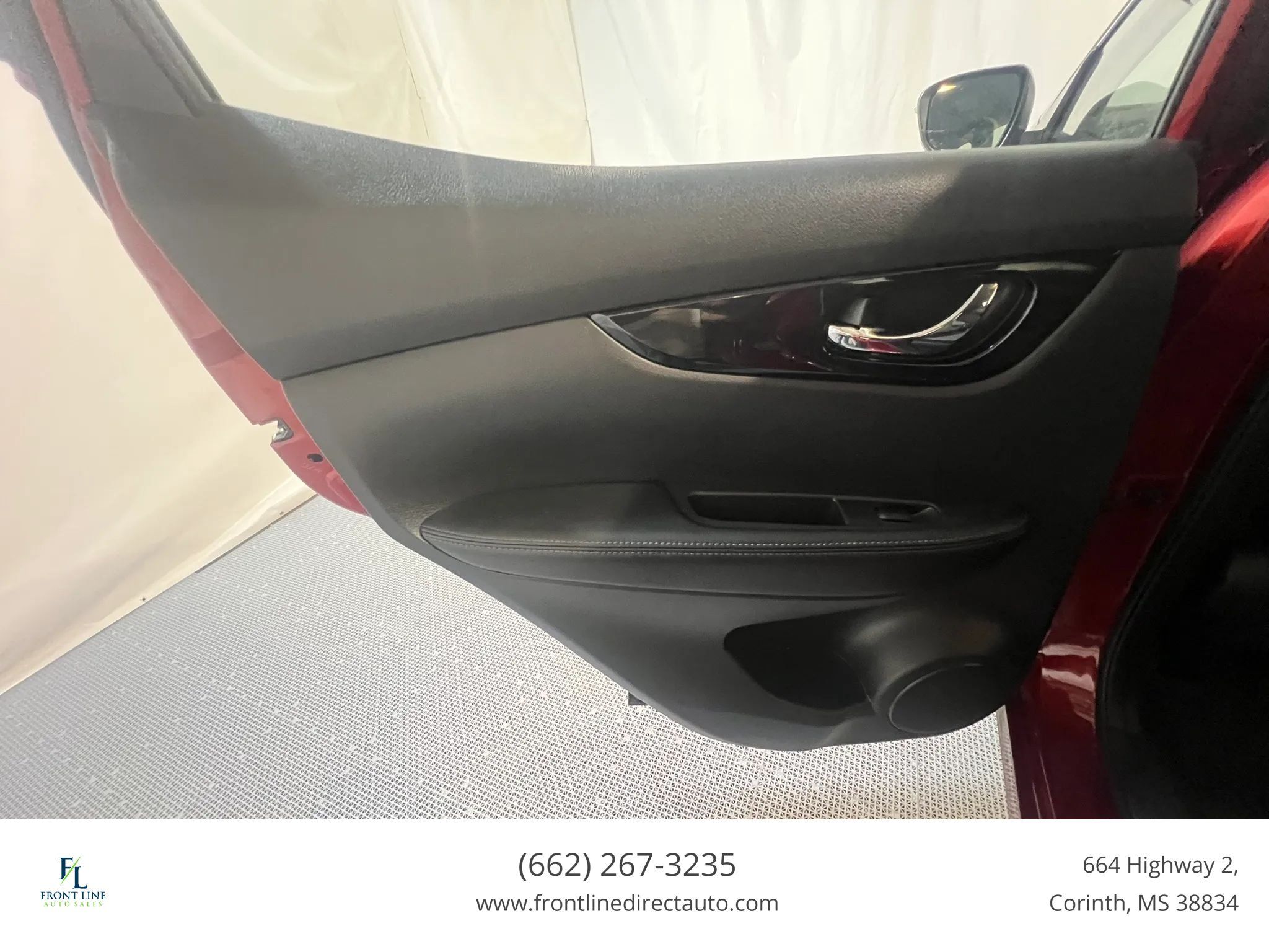 Used 2020 Nissan Rogue Sport SV FWD image 20