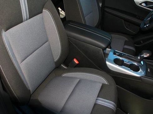 New 2026 Chevrolet Blazer LT w/ Convenience Package image 7