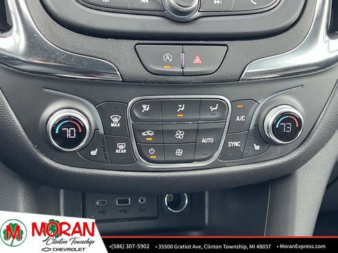 Certified 2024 Chevrolet Equinox LT image 21