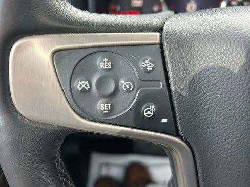 Used 2016 GMC Sierra 2500 Denali image 22