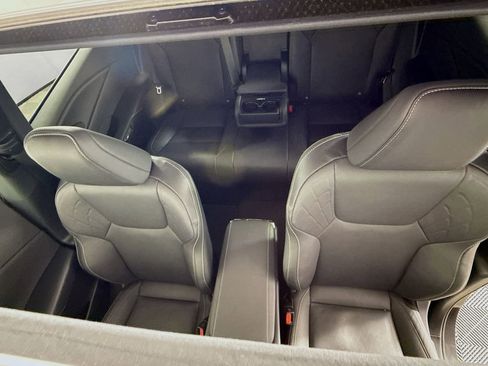 Certified 2025 Lexus RX 350 FWD image 22