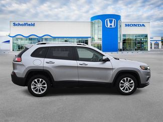 Used 2020 Jeep Cherokee Latitude video 2