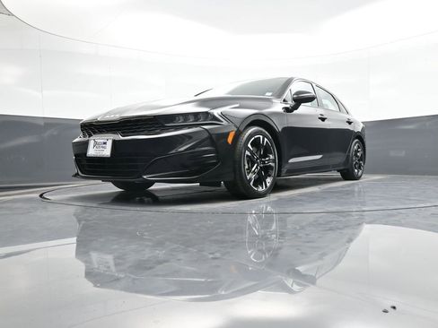 Used 2022 Kia K5 GT-Line image 25