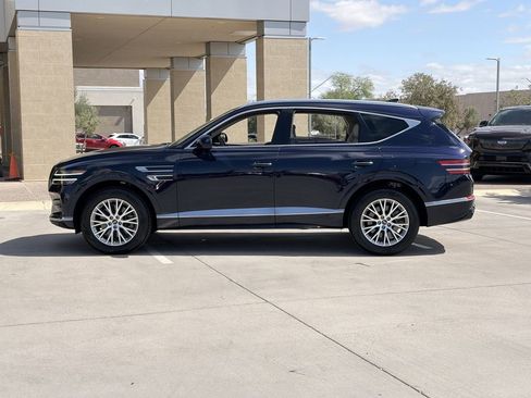 Used 2024 Genesis GV80 2.5T AWD/4WD image 8