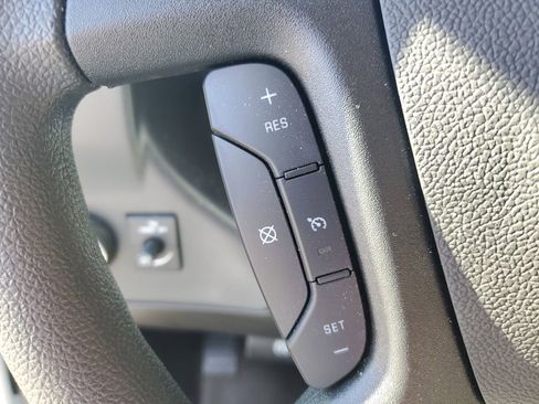 New 2025 Chevrolet Express 3500 w/ Power Convenience Package image 23