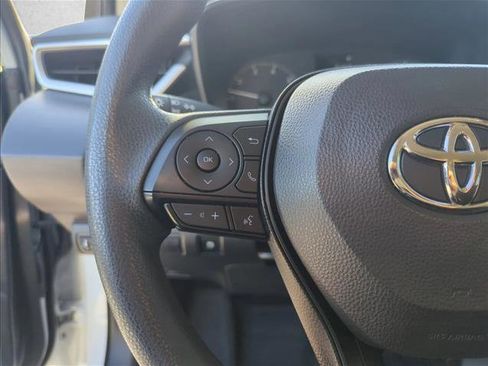 Used 2024 Toyota Corolla LE image 15