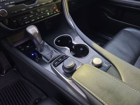 Used 2017 Lexus RX 350 FWD image 26