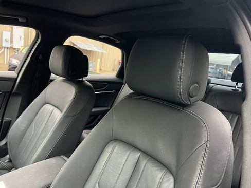 Used 2019 Audi A6 3.0T Premium w/ Convenience Package image 14