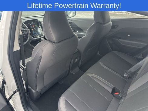 New 2026 Subaru Crosstrek 2.0i Premium image 19