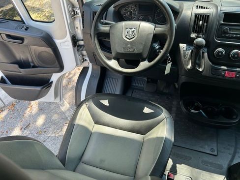 Used 2016 RAM ProMaster 1500 image 9