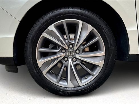 Used 2017 Acura MDX SH-AWD w/ Technology Package image 35
