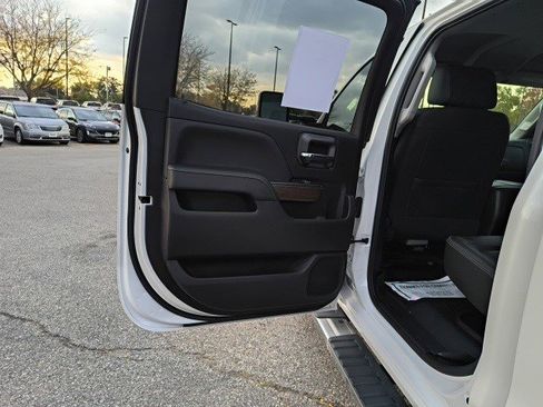 Used 2019 GMC Sierra 2500 Denali w/ Duramax Plus Package image 13